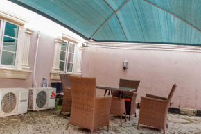 Olayinka Adewuyi House